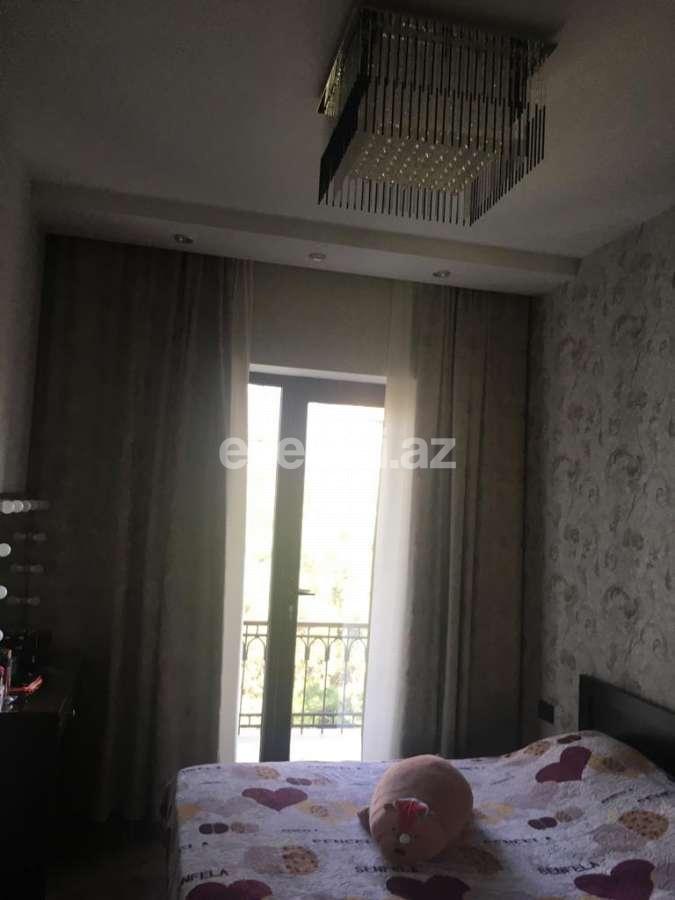 Sale, old building, 2 room, 45 m², Yasamal r.