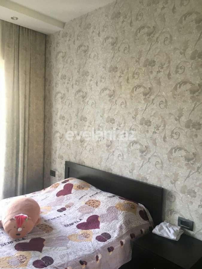 Sale, old building, 2 room, 45 m², Yasamal r.