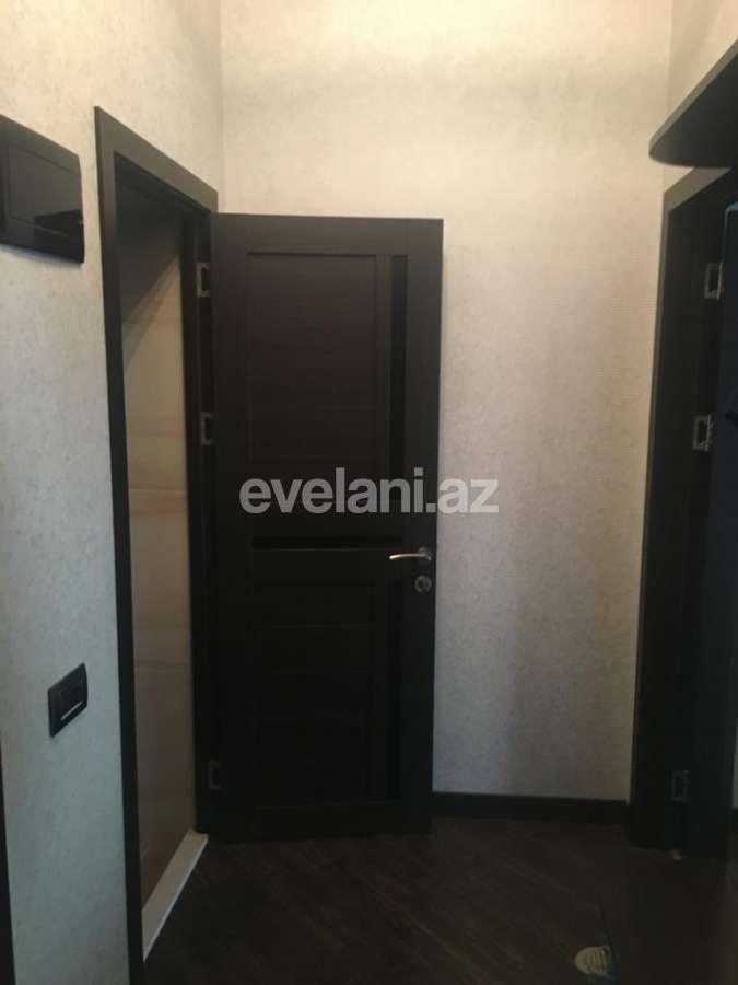 Sale, old building, 2 room, 45 m², Yasamal r.