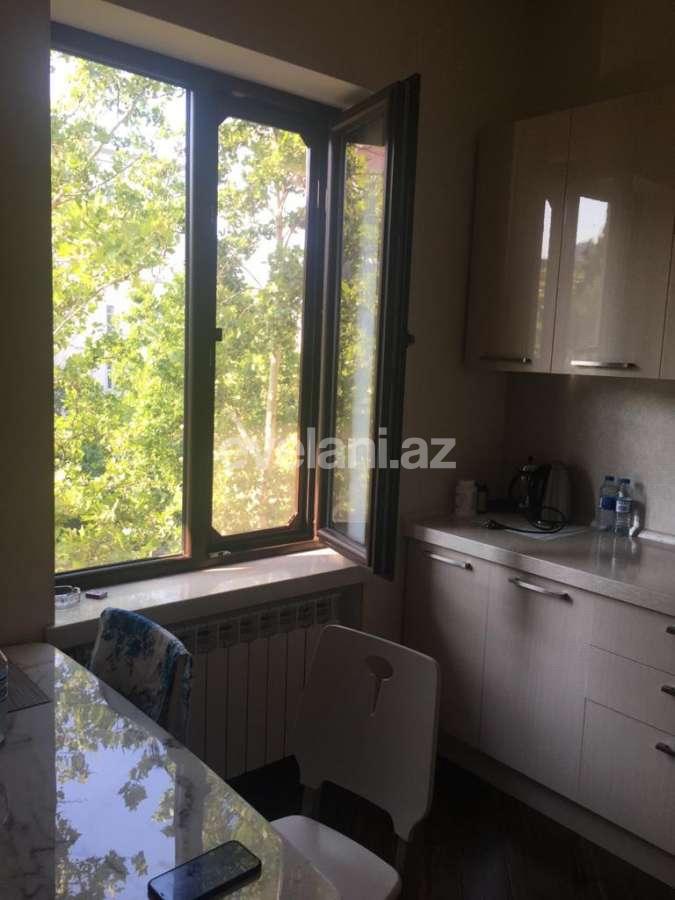 Sale, old building, 2 room, 45 m², Yasamal r.