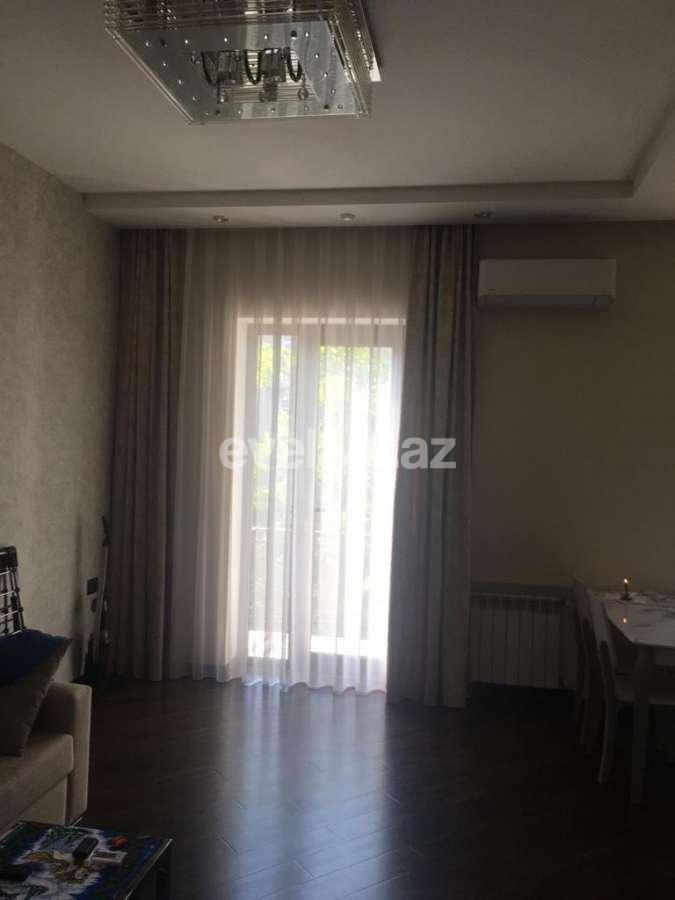 Sale, old building, 2 room, 45 m², Yasamal r.