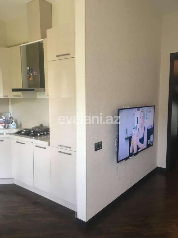 Sale, old building, 2 room, 45 m², Yasamal r.