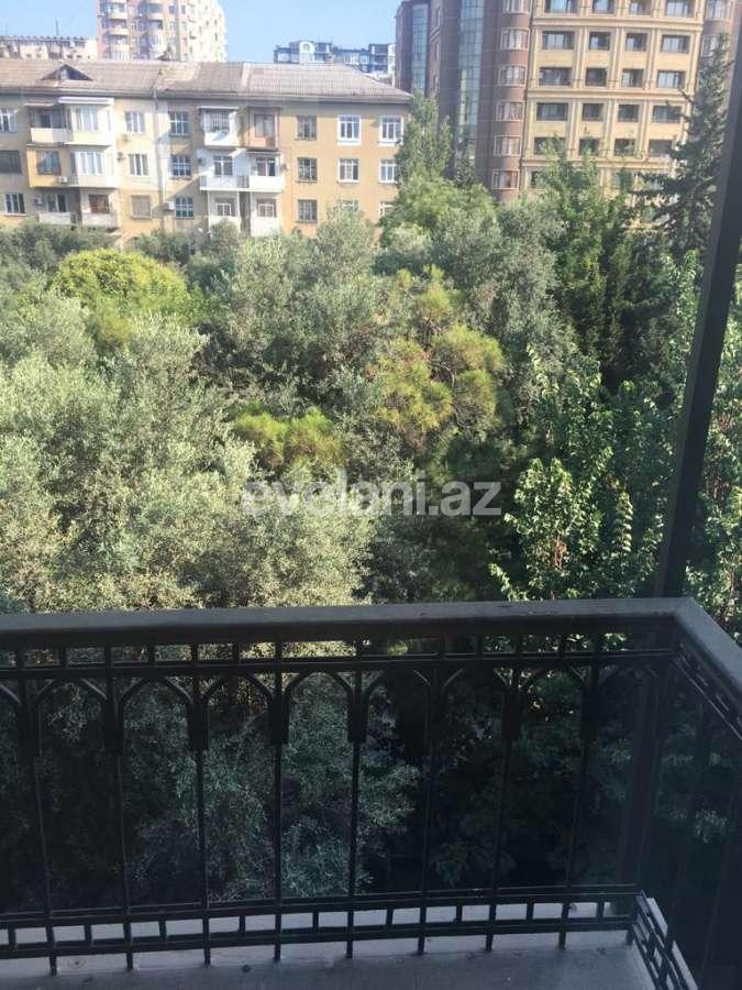 Sale, old building, 2 room, 45 m², Yasamal r.