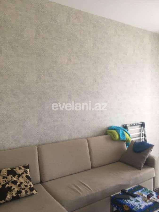 Sale, old building, 2 room, 45 m², Yasamal r.