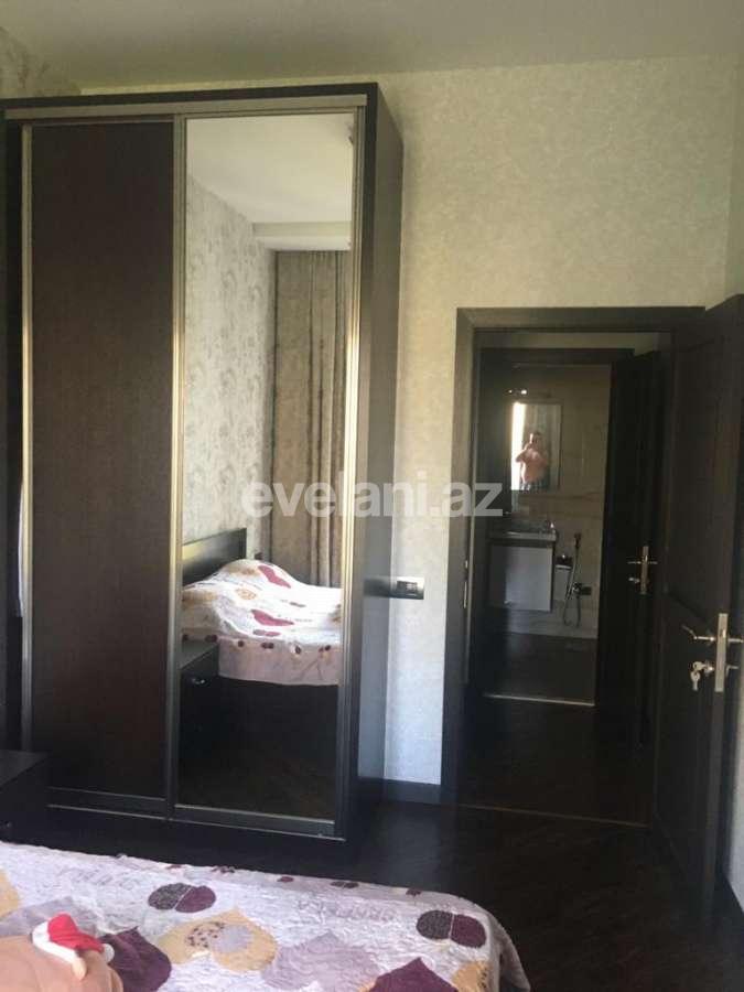 Sale, old building, 2 room, 45 m², Yasamal r.