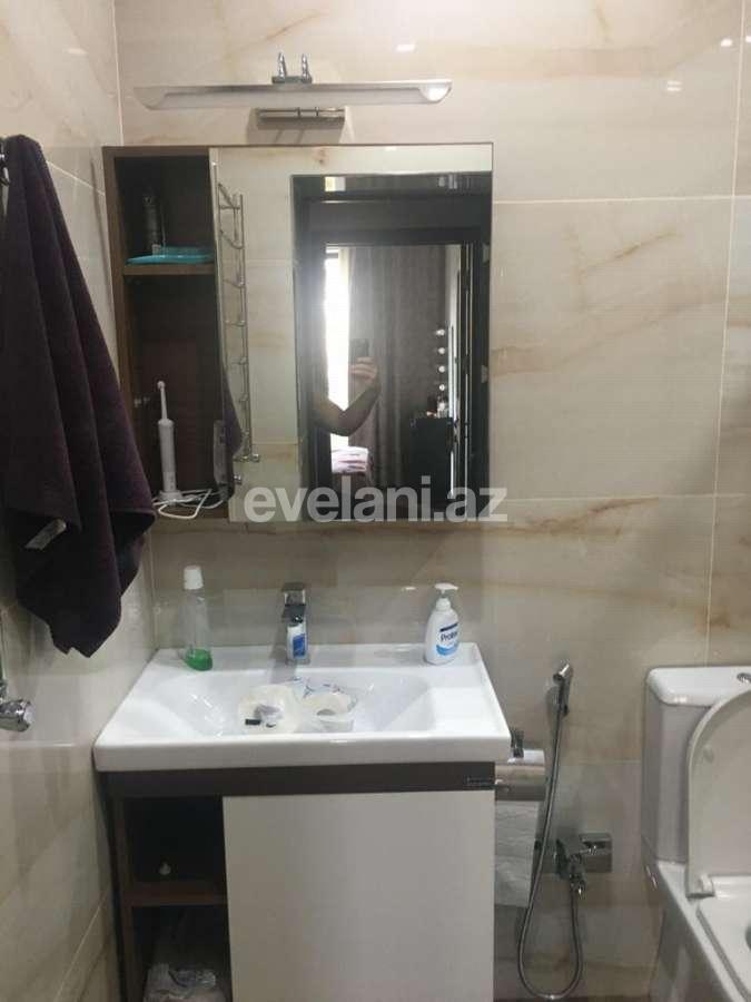 Sale, old building, 2 room, 45 m², Yasamal r.