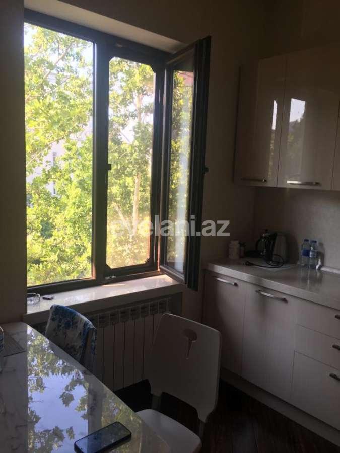 Sale, old building, 2 room, 45 m², Yasamal r.