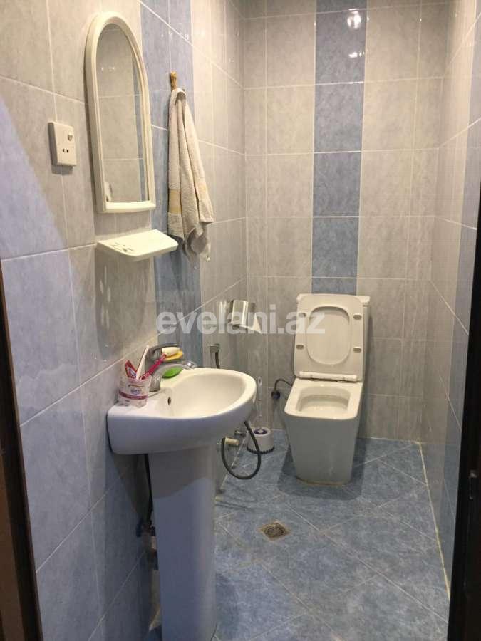 Satılır, yeni tikili, 2 otaqlı, 92 m², Bakı, Nərimanov r, Nəriman Nərimanov m.