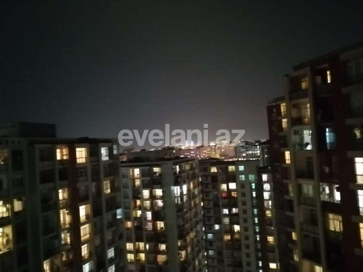 Satılır, yeni tikili, 2 otaqlı, 92 m², Bakı, Nərimanov r, Nəriman Nərimanov m.