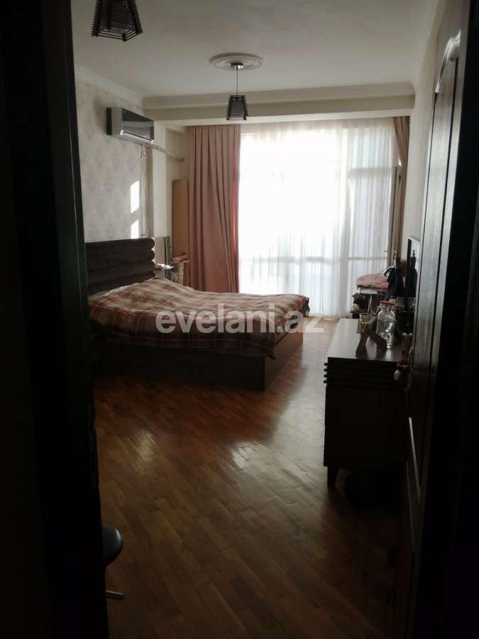 Satılır, yeni tikili, 2 otaqlı, 92 m², Bakı, Nərimanov r, Nəriman Nərimanov m.