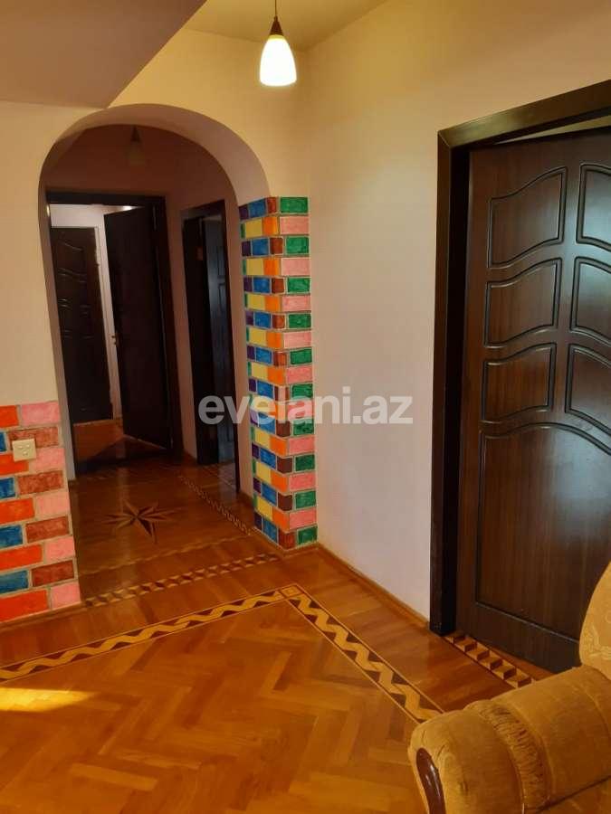 Sale, old building, 3 room, 100 m², Baku, Yasamal r.
