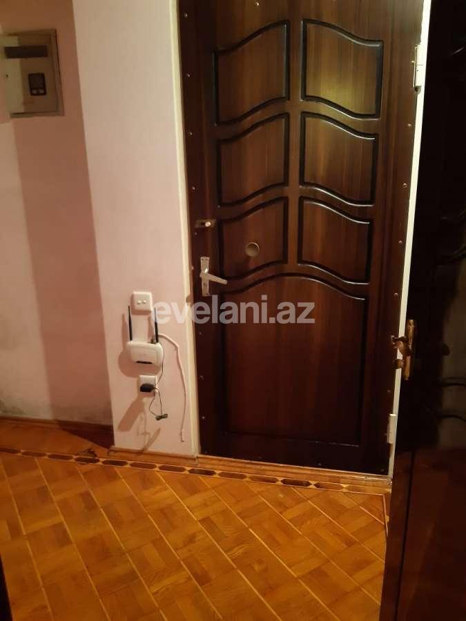 Sale, old building, 3 room, 100 m², Baku, Yasamal r.