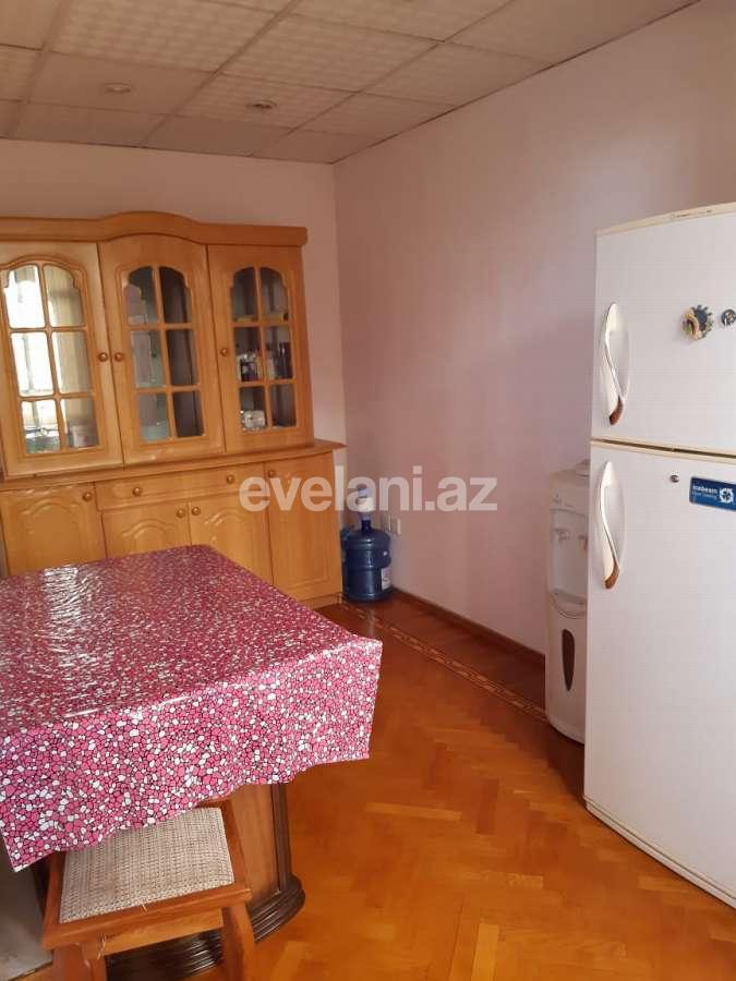 Sale, old building, 3 room, 100 m², Baku, Yasamal r.