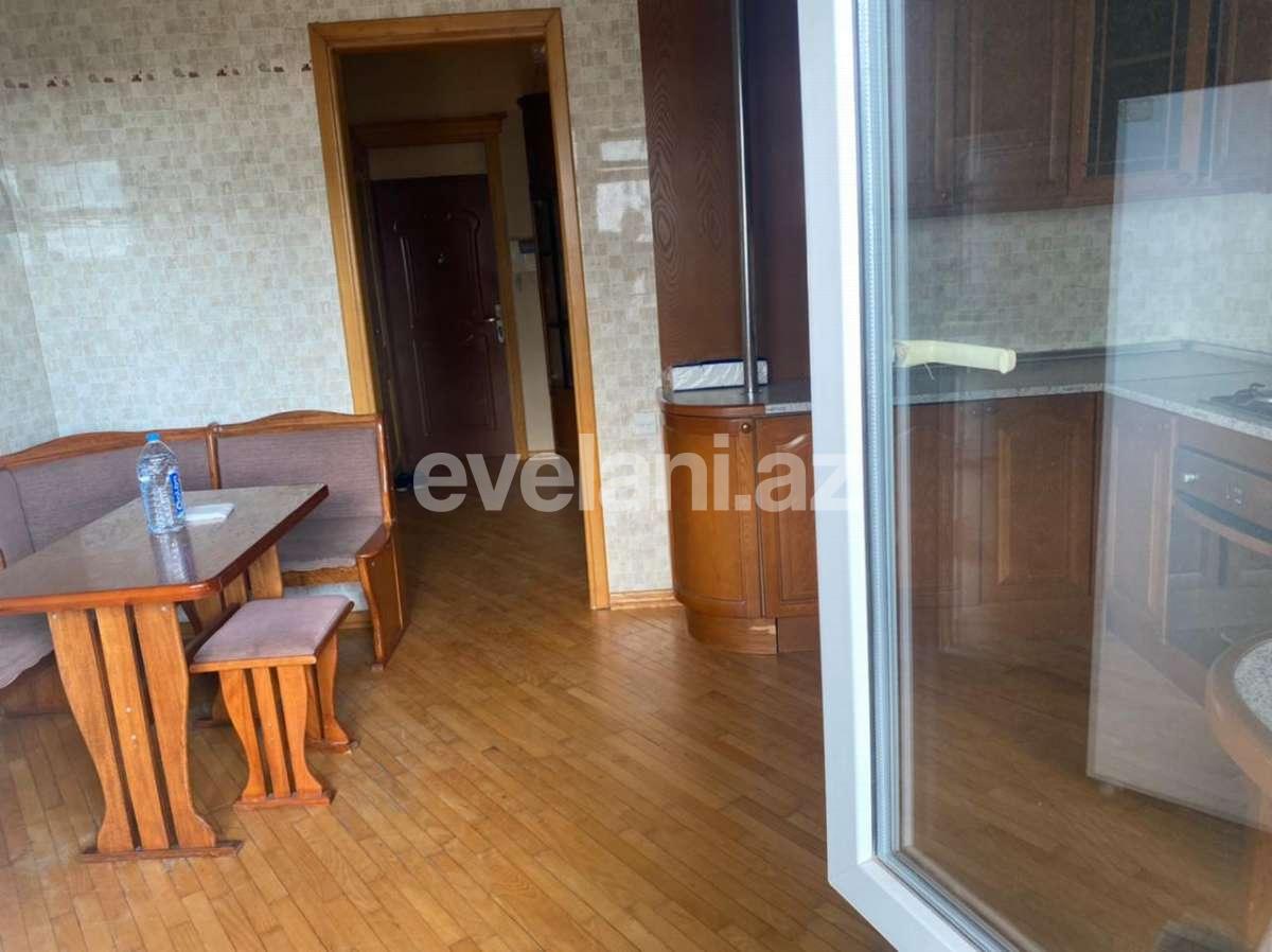 Satılır, yeni tikili, 2 otaqlı, 90 m², Bakı, Nərimanov r, Şah İsmayıl Xətai m.