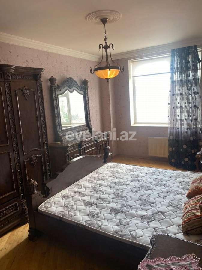Satılır, yeni tikili, 2 otaqlı, 90 m², Bakı, Nərimanov r, Şah İsmayıl Xətai m.