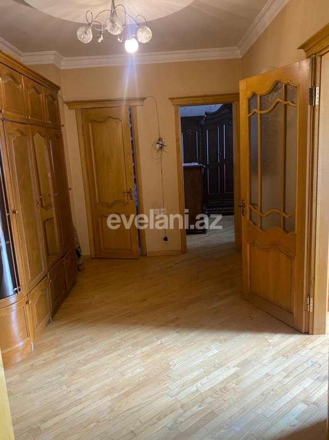 Satılır, yeni tikili, 2 otaqlı, 90 m², Bakı, Nərimanov r, Şah İsmayıl Xətai m.