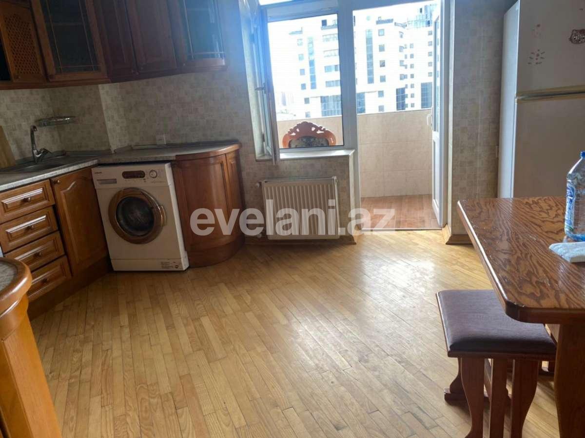 Satılır, yeni tikili, 2 otaqlı, 90 m², Bakı, Nərimanov r, Şah İsmayıl Xətai m.