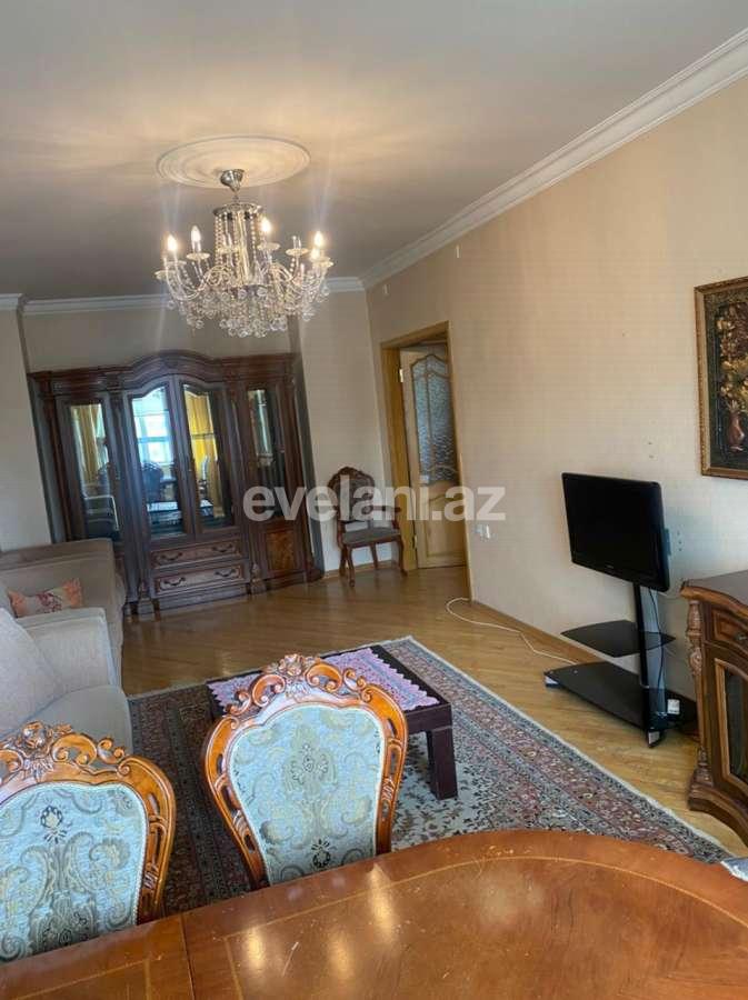 Satılır, yeni tikili, 2 otaqlı, 90 m², Bakı, Nərimanov r, Şah İsmayıl Xətai m.