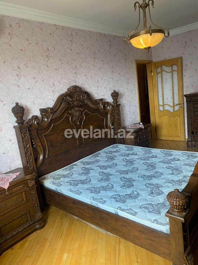 Satılır, yeni tikili, 2 otaqlı, 90 m², Bakı, Nərimanov r, Şah İsmayıl Xətai m.
