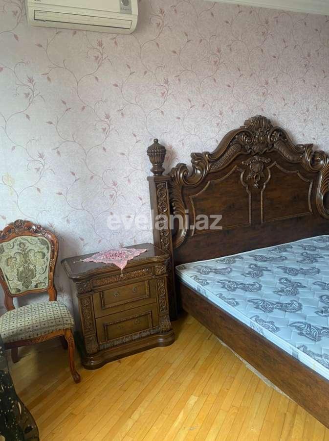 Satılır, yeni tikili, 2 otaqlı, 90 m², Bakı, Nərimanov r, Şah İsmayıl Xətai m.