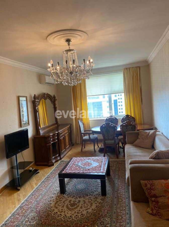 Satılır, yeni tikili, 2 otaqlı, 90 m², Bakı, Nərimanov r, Şah İsmayıl Xətai m.