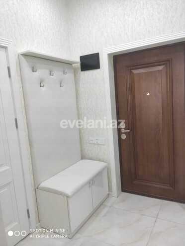 Satılır, yeni tikili, 2 otaqlı, 56 m², Bakı, Yasamal r, İnşaatçılar m.