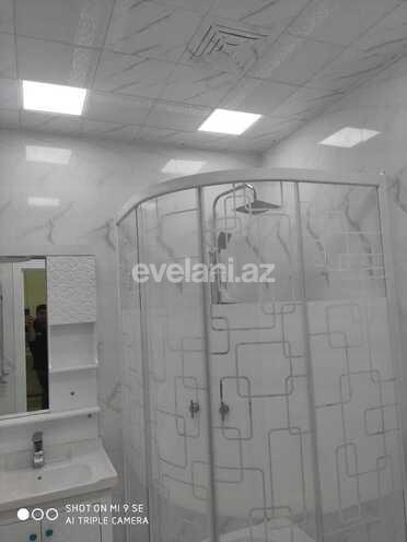 Satılır, yeni tikili, 2 otaqlı, 56 m², Bakı, Yasamal r, İnşaatçılar m.