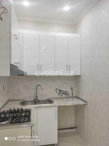 Satılır, yeni tikili, 2 otaqlı, 56 m², Bakı, Yasamal r, İnşaatçılar m.