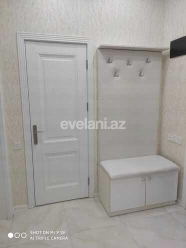 Satılır, yeni tikili, 2 otaqlı, 56 m², Bakı, Yasamal r, İnşaatçılar m.