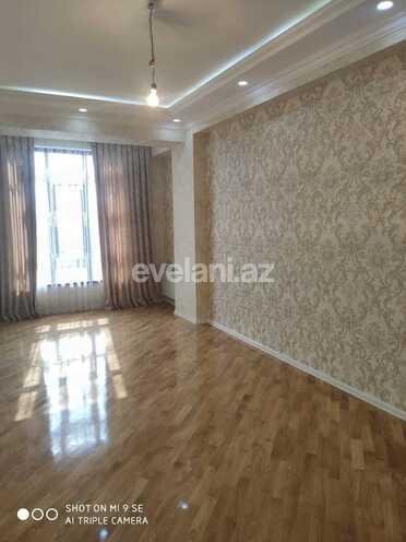 Satılır, yeni tikili, 2 otaqlı, 56 m², Bakı, Yasamal r, İnşaatçılar m.