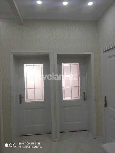 Satılır, yeni tikili, 2 otaqlı, 56 m², Bakı, Yasamal r, İnşaatçılar m.