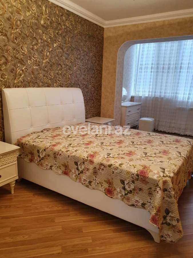 Satılır, yeni tikili, 2 otaqlı, 101 m², Bakı, Nəsimi r, 8 Noyabr m.