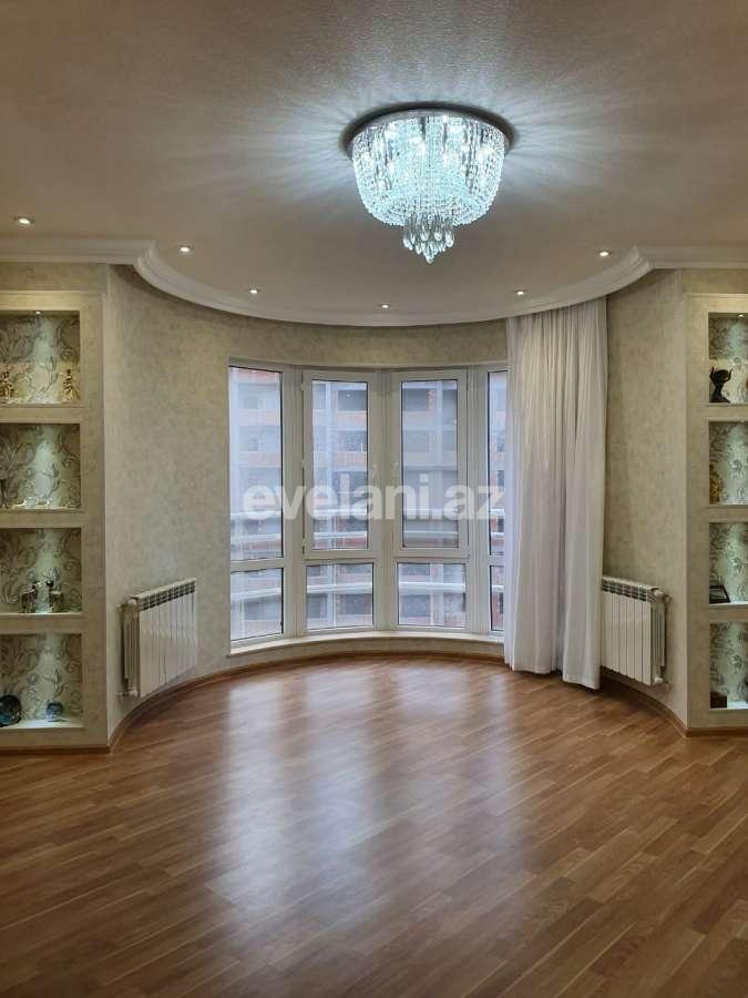 Satılır, yeni tikili, 2 otaqlı, 101 m², Bakı, Nəsimi r, 8 Noyabr m.