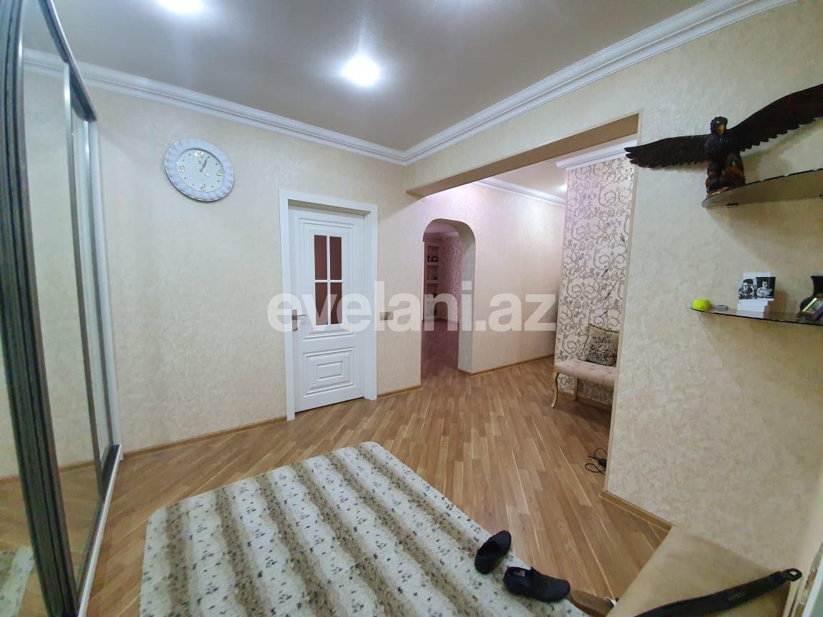 Satılır, yeni tikili, 2 otaqlı, 101 m², Bakı, Nəsimi r, 8 Noyabr m.