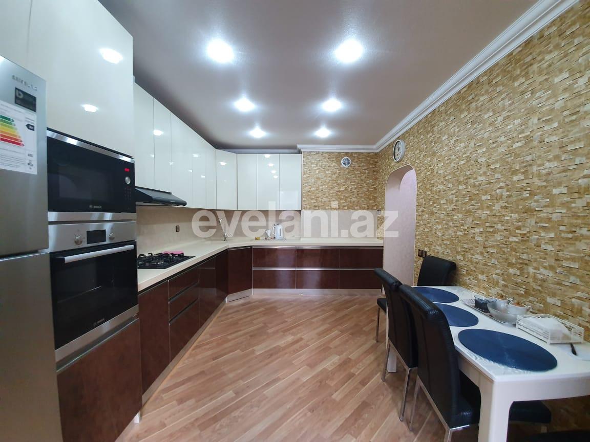 Satılır, yeni tikili, 2 otaqlı, 101 m², Bakı, Nəsimi r, 8 Noyabr m.