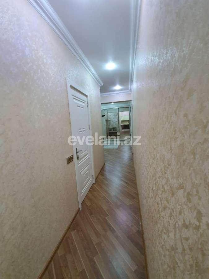 Satılır, yeni tikili, 2 otaqlı, 101 m², Bakı, Nəsimi r, 8 Noyabr m.