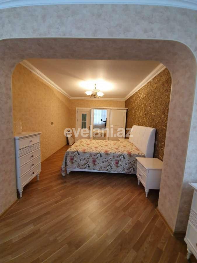 Satılır, yeni tikili, 2 otaqlı, 101 m², Bakı, Nəsimi r, 8 Noyabr m.