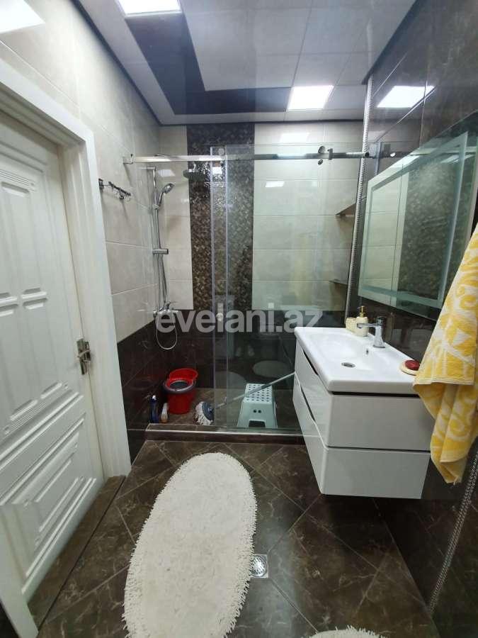 Satılır, yeni tikili, 2 otaqlı, 101 m², Bakı, Nəsimi r, 8 Noyabr m.