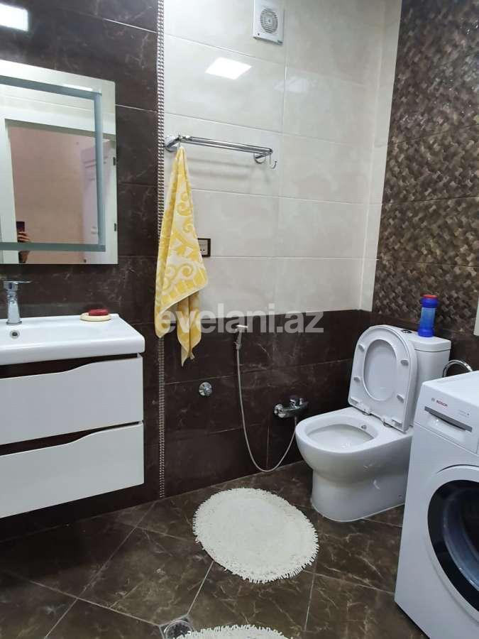 Satılır, yeni tikili, 2 otaqlı, 101 m², Bakı, Nəsimi r, 8 Noyabr m.