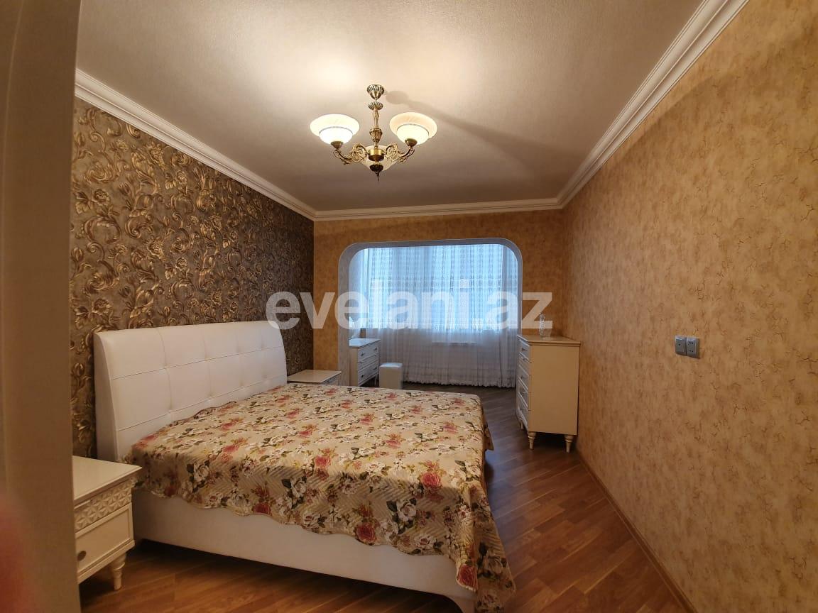 Satılır, yeni tikili, 2 otaqlı, 101 m², Bakı, Nəsimi r, 8 Noyabr m.