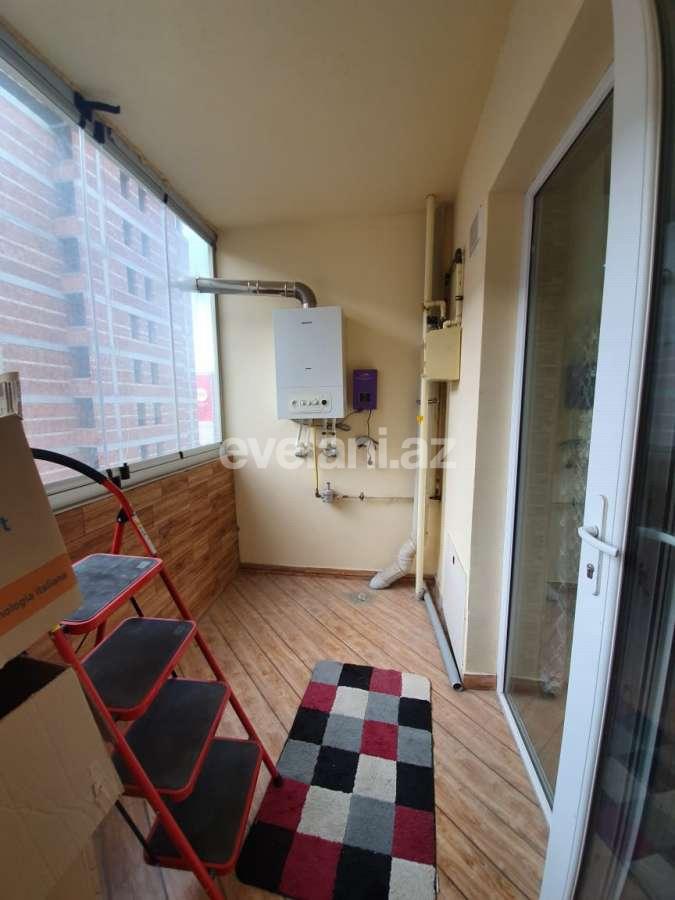 Satılır, yeni tikili, 2 otaqlı, 101 m², Bakı, Nəsimi r, 8 Noyabr m.
