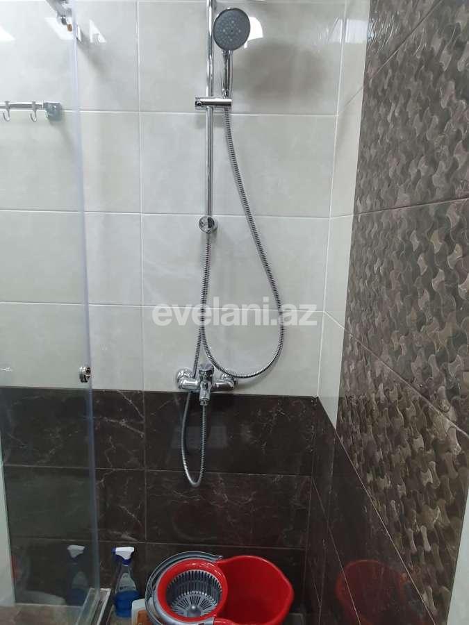 Satılır, yeni tikili, 2 otaqlı, 101 m², Bakı, Nəsimi r, 8 Noyabr m.