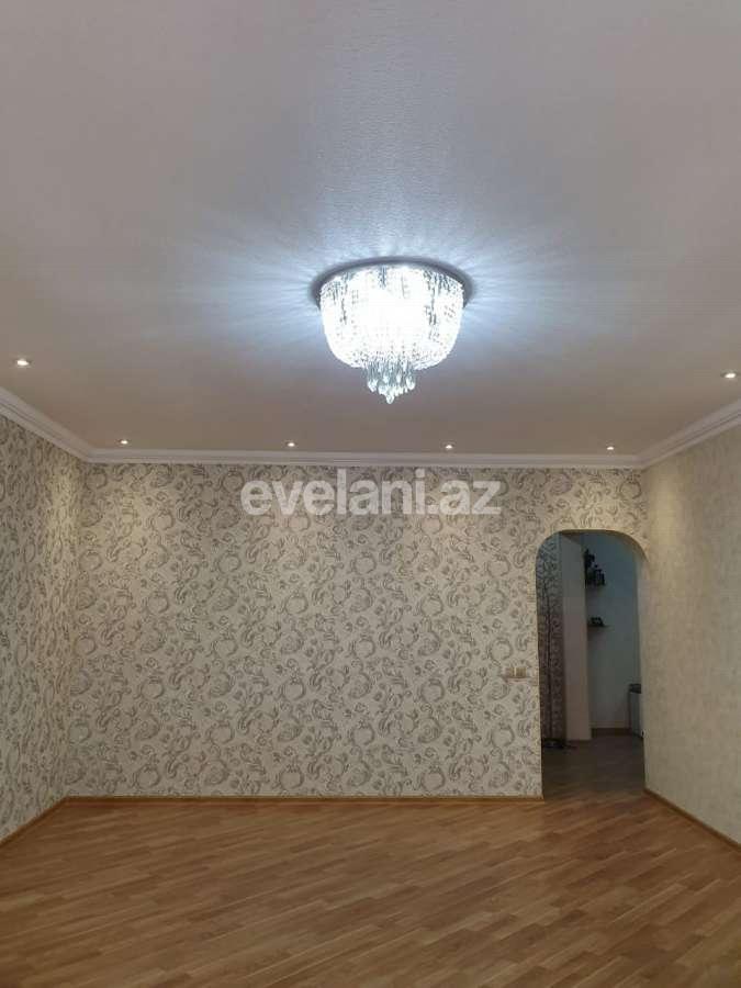 Satılır, yeni tikili, 2 otaqlı, 101 m², Bakı, Nəsimi r, 8 Noyabr m.