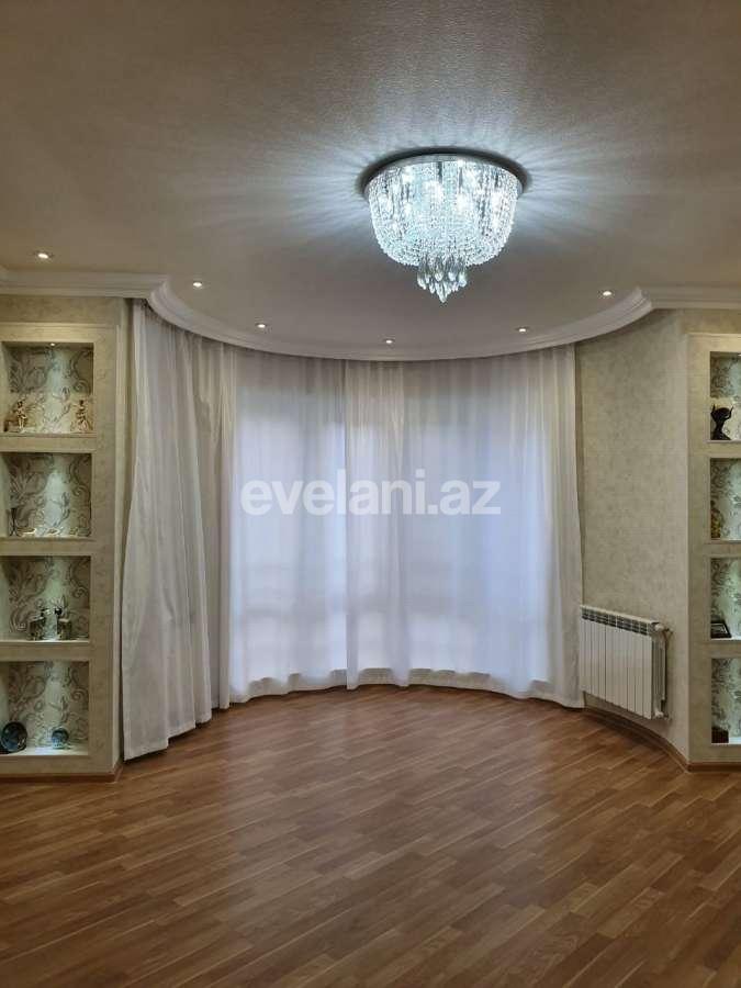 Satılır, yeni tikili, 2 otaqlı, 101 m², Bakı, Nəsimi r, 8 Noyabr m.