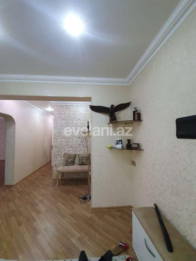 Satılır, yeni tikili, 2 otaqlı, 101 m², Bakı, Nəsimi r, 8 Noyabr m.