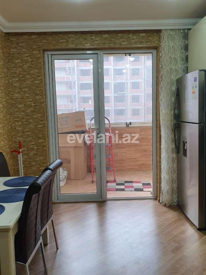 Satılır, yeni tikili, 2 otaqlı, 101 m², Bakı, Nəsimi r, 8 Noyabr m.