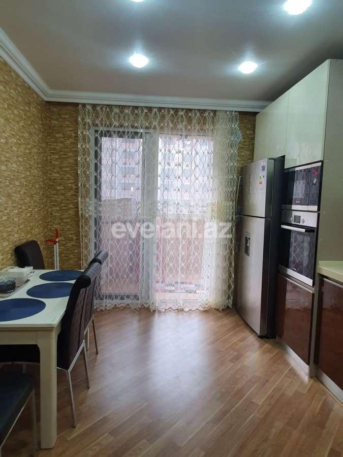 Satılır, yeni tikili, 2 otaqlı, 101 m², Bakı, Nəsimi r, 8 Noyabr m.