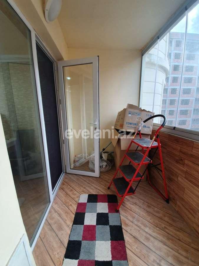 Satılır, yeni tikili, 2 otaqlı, 101 m², Bakı, Nəsimi r, 8 Noyabr m.