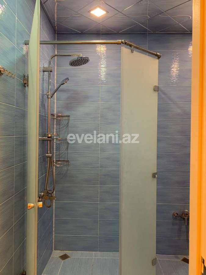 Satılır, yeni tikili, 2 otaqlı, 101 m², Bakı, Nəsimi r, 8 Noyabr m.