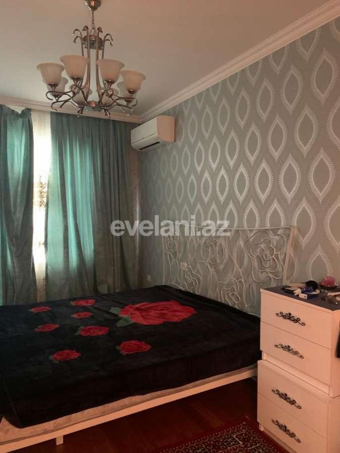 Satılır, yeni tikili, 2 otaqlı, 101 m², Bakı, Nəsimi r, 8 Noyabr m.